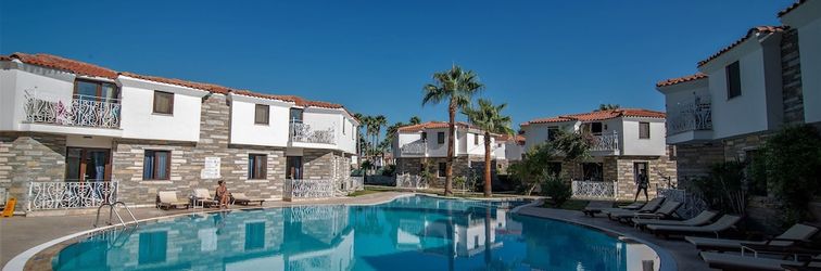 Khác HOTEL TURAY (EX CALYPSO PLUS)