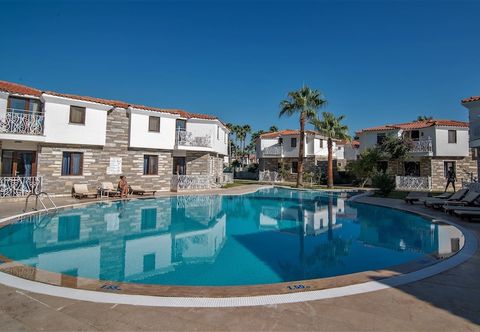 その他 HOTEL TURAY (EX CALYPSO PLUS)