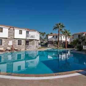 HOTEL TURAY (EX CALYPSO PLUS) 1, Hotel Ortaca