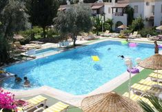 其他 5 Toloman Bitez Park Apartments