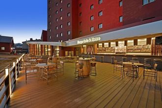 기타 4 Karinna Hotel Convention Center & Spa - Full Board Plus