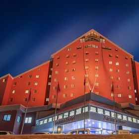 Karinna Convention and Spa 1, Hotel Arabayatağı