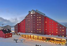 기타 2 Karinna Hotel Convention Center & Spa - Full Board Plus