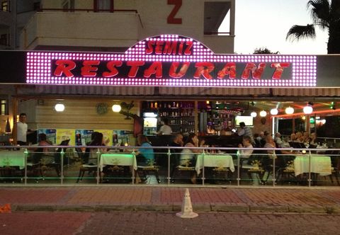 その他 Semiz Apart Hotel (ex Semiz Suit Otel)