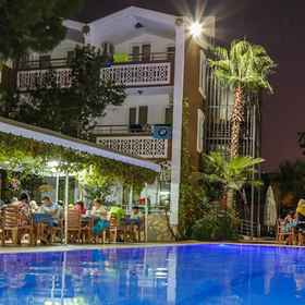More Hotel 1, โรงแรม & ที่พัก Kemer Ilcesi