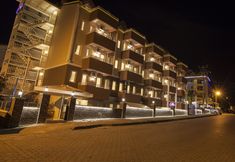 其他 5 Comet Hotel Deluxe