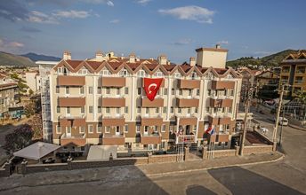 其他 4 Comet Hotel Deluxe