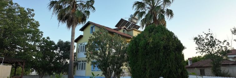 Others Adilan Villas And Apartments