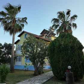 Adilan Villas And Apartments 1, Hotel Ortaca