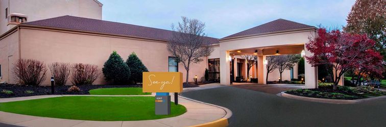 Others Courtyard by Marriott Wilmington Newark Christiana