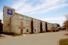 Others Americas Best Value Inn Addison Dallas