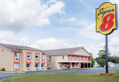 기타 Harrington Welcome Inn