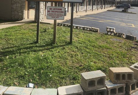 Others Travelodge by Wyndham Elkton University Area