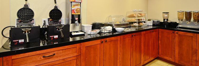 其他 Mission Bay Inn San Diego