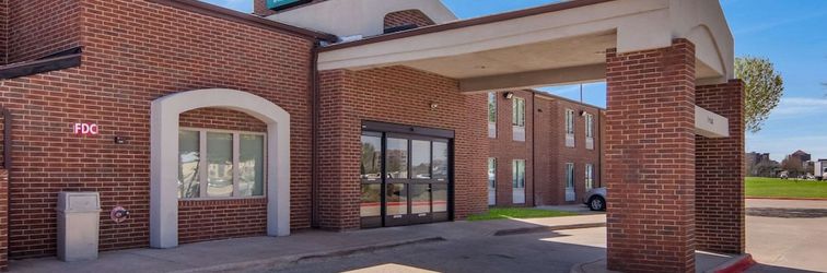 其他 Quality Inn and Suites Richardson-Dallas