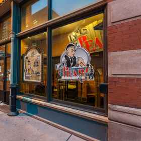 Lofts on Pearl 1, Hotel Burt Flickinger Athletic Center