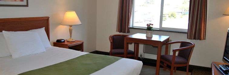 その他 Paradise Inn and Suites