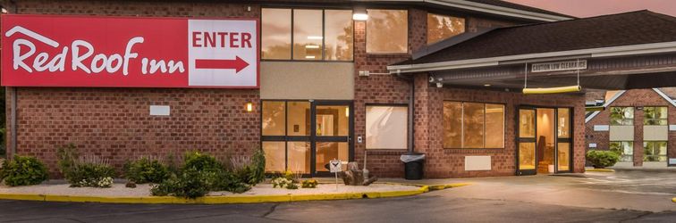 Others Red Roof Inn Rochester Airport