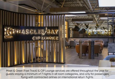 Others NG Phaselis Bay (ex Club Phaselis)