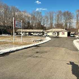 James Motel 1, Hotel Orange County