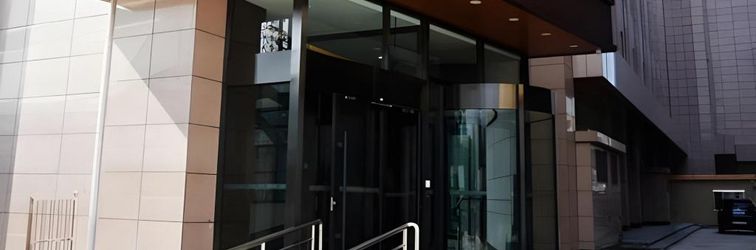 Others Jinjiang Inn Select Tianshui Railway Station Jindu Tower