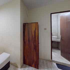 DS CoLive Siliwangi (ex Siliwangi Residence) 1, Hotel Padang Golf Manyaran Indah