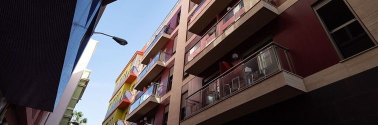 Others RK Atlantis Canarias Apartments