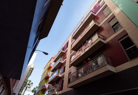 其他 RK Atlantis Canarias Apartments