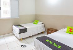 기타 5 Hotel Greenvile Barao