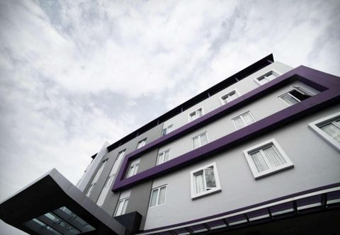 Lain-lain HOTEL HARMONI