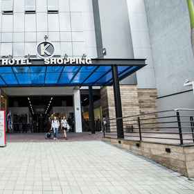 Travel Inn Bras 1, Hotel State of São Paulo