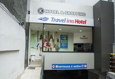 Others 7 Travel Inn Bras