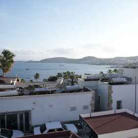 EXEN HOTEL 1, Hotel Marina Bodrum