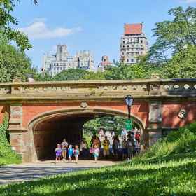 TIMBERS 5TH AND 55TH RESIDENCE CLUB 1, โรงแรม & ที่พัก รัฐนิวยอร์ก