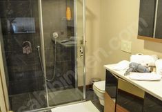 อื่นๆ 3 Falcon Palas Suite