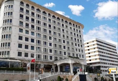 Others Falcon Palas Suite