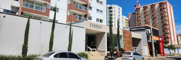 기타 Everest Flat Service