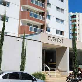 Everest Flat Service 1, Hotel Goiás