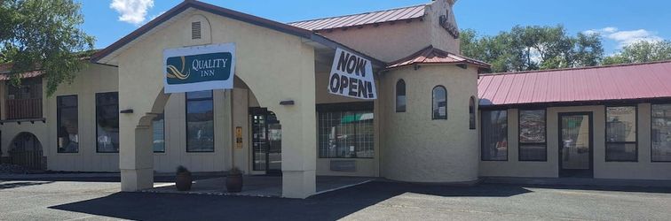 Others Quality Inn Baker City, OR