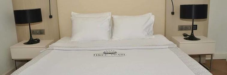 其他 Konak Park Kasustu