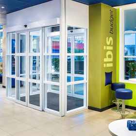 ibis budget Osasco 1, Hotel Alphaville Tennis Club