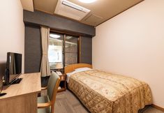 Lainnya 4 Oedo Onsen Monogatari Naruko Onsen Kouunkaku