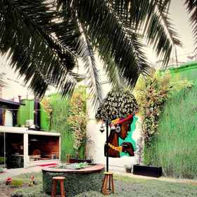 Walton Gardens Pera 1, โรงแรม & ที่พัก Future International Schools (özel müstakbel uluslararası okulları)