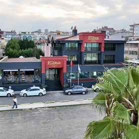 Janti Boutique Hotel 1, Hotel Enuygun.pet Gross Market