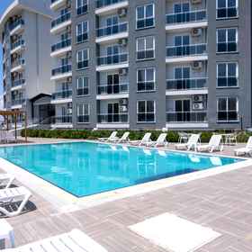 Attalos Smart Lara Star 1, Hotel Türkiye İş Bankası Bankamatik