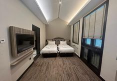 其他 4 Lion Peak Hotel Hamilton