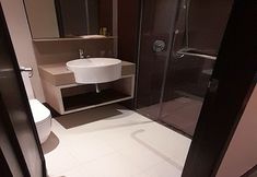 其他 7 Lion Peak Hotel Hamilton