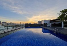 其他 2 Lion Peak Hotel Hamilton