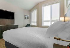 Others 6 Quality Inn Nanaimo, Bc