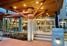 Khác 5 Quality Inn Nanaimo, Bc